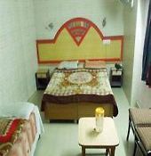 Hotel Raj Palace Mussoorie